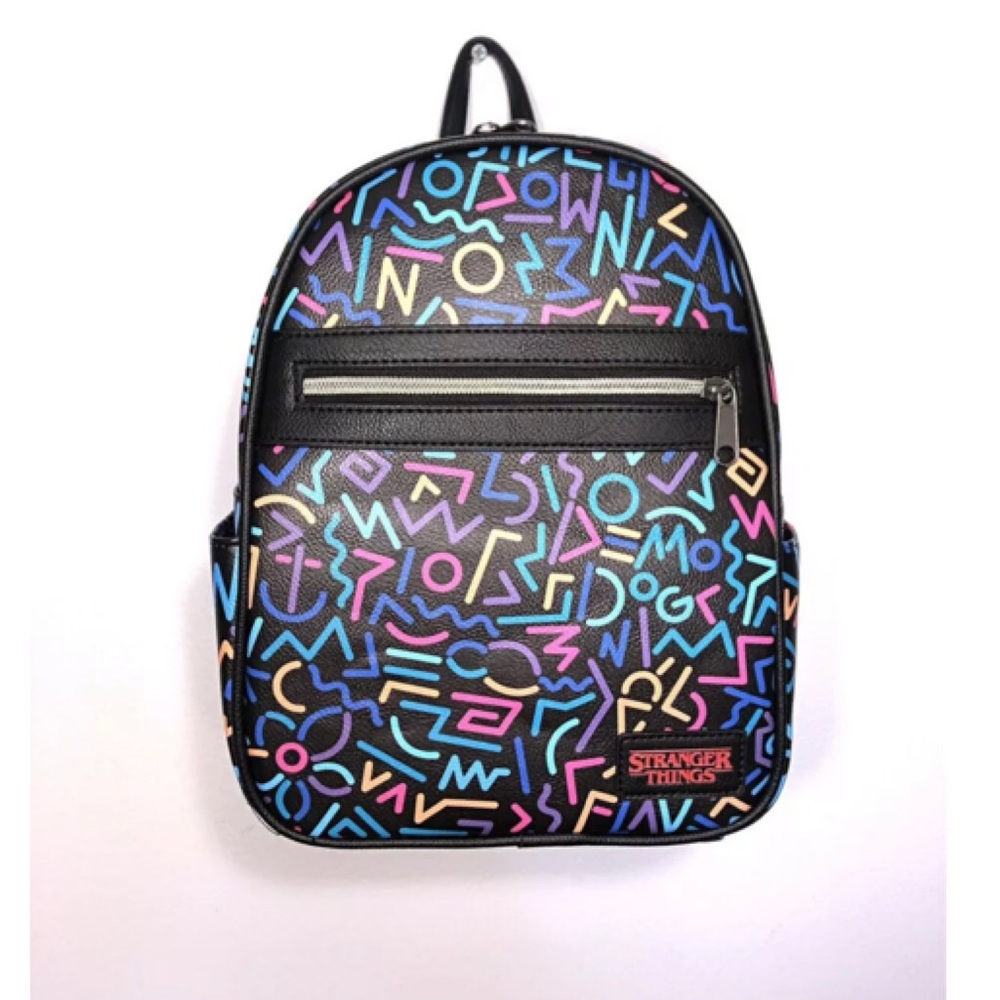 Stranger Things Mini Backpack Target Sold Out